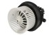 AD BRAKE VIC-309748 Вентилятор обігрівача NRF для CITROEN C2, C2 ENTERPRISE, C3 I, C3 PLURIEL; PEUGEOT 1007,