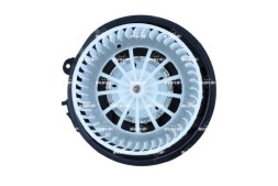 AD BRAKE VIC-309748 Вентилятор обігрівача NRF для CITROEN C2, C2 ENTERPRISE, C3 I, C3 PLURIEL; PEUGEOT 1007,