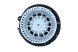 AD BRAKE VIC-309748 Вентилятор обігрівача NRF для CITROEN C2, C2 ENTERPRISE, C3 I, C3 PLURIEL; PEUGEOT 1007,