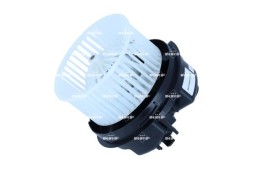 AD BRAKE VIC-309748 Вентилятор обігрівача NRF для CITROEN C2, C2 ENTERPRISE, C3 I, C3 PLURIEL; PEUGEOT 1007,