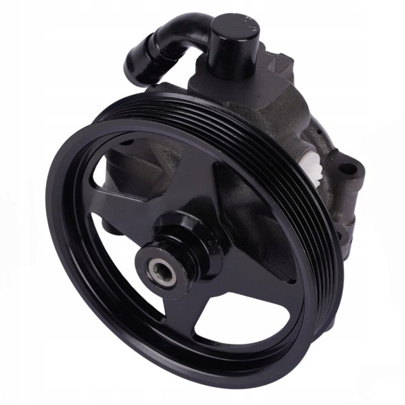Китай MD-9L3Z3A674B НАСОС ГІДРОПІДСИЛЮВАЧА 4.6 5.4 FORD EXPEDITION 10 FORD F-150 09-10 LINCOLN
