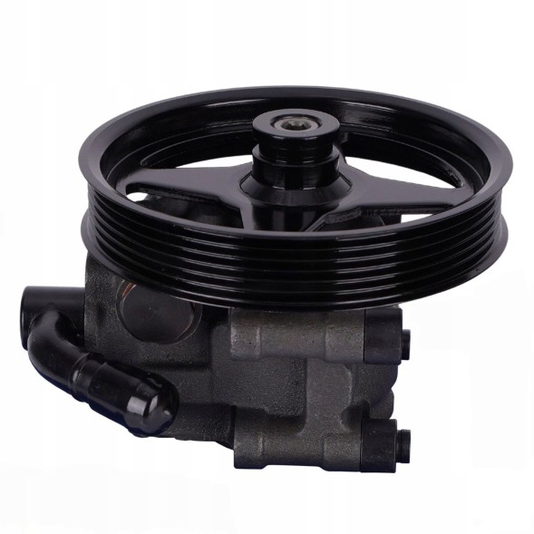 Китай MD-9L3Z3A674B НАСОС ГІДРОПІДСИЛЮВАЧА 4.6 5.4 FORD EXPEDITION 10 FORD F-150 09-10 LINCOLN