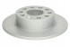 Китай 0 986 494 596 + 0 986 479 099 SEAT ALTEA (5P1) Гальмові колодки + диски задні Bosch для SEAT LEON II 2 1P1 255 мм