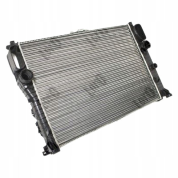 Китай WL0NKQFB1Q ОХОЛОДЖУВАЧ МЕРСЕДЕС CLS C219 2004 2005 2006 2007 2008 2009 2010