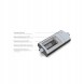 RM Motors RMMotorsEM001/63/300 Глушник спортивний наскрізний RM Motors 63мм 304SS