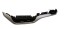 Volkswagen OE Решітка вентиляції панелі приладів VW OE 5LB819202ABXZY