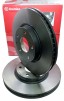 Brembo 09.C421.11 Гальмівний диск