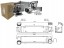 Nissens 96337 Інтеркулер bmw x1 e84 z4 e89 1.6 2.0 03/11-08/16 nissens