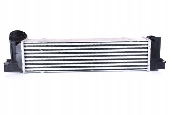 Nissens 96337 Інтеркулер bmw x1 e84 z4 e89 1.6 2.0 03/11-08/16 nissens