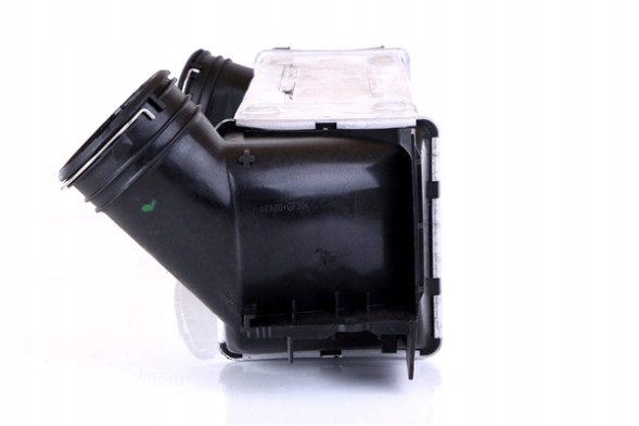 Nissens 96337 Інтеркулер bmw x1 e84 z4 e89 1.6 2.0 03/11-08/16 nissens