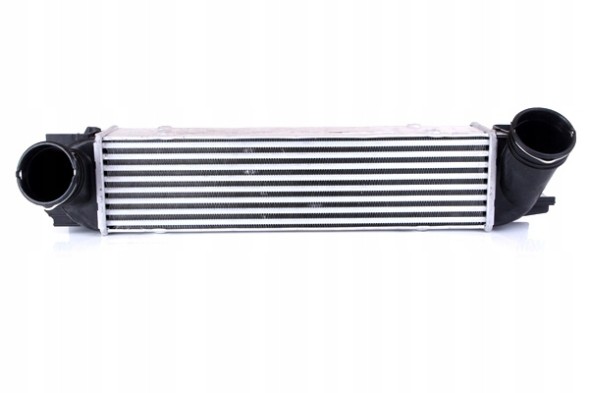 Nissens 96337 Інтеркулер bmw x1 e84 z4 e89 1.6 2.0 03/11-08/16 nissens