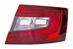 Hella 2SK 012 881-061 Лампа комбінованих задніх ліхтарів 2sk012 881-061