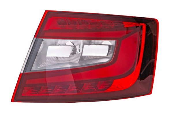 Hella 2SK 012 881-061 Лампа комбінованих задніх ліхтарів 2sk012 881-061