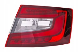Hella 2SK 012 881-061 Лампа комбінованих задніх ліхтарів 2sk012 881-061