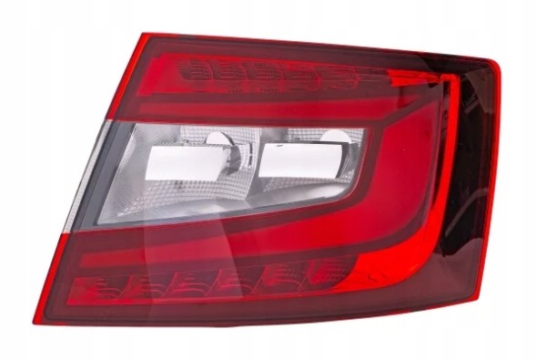 Hella 2SK 012 881-061 Лампа комбінованих задніх ліхтарів 2sk012 881-061