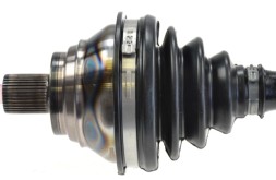 Lobro 304747 Gkn driveline servic lob304747 піввісь vw гольф/пассат/туран ле. 482Мм