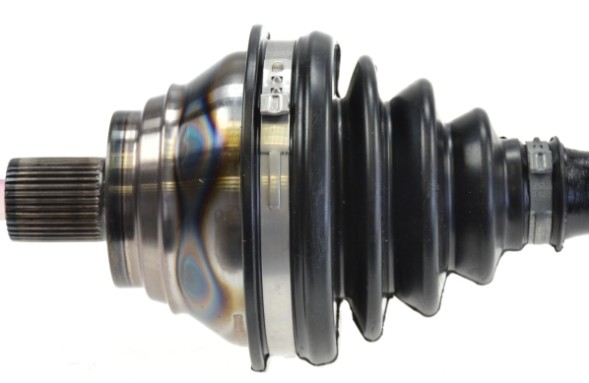 Lobro 304747 Gkn driveline servic lob304747 піввісь vw гольф/пассат/туран ле. 482Мм