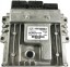 Delphi КОМП'ЮТЕР ECU PEUGEOT 9666912580 9678514580 28312280 + PIN