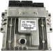 Delphi КОМП'ЮТЕР ECU PEUGEOT 9666912580 9678514580 28312280 + PIN