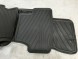Volkswagen OE КОМПЛЕКТ ГУМОВИХ Килимків VW GOLF VIII 5H1061502A