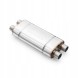 RM Motors ES006/40/300 Універсальний еліптичний глушник ES006