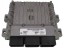 Ford OE EB3G-12A650-KE A2C9961203 NHW3 Блок керування двигуном (ЕБУ) FORD RANGER 3.2 TDCI EB3G12A650KE A2C9961203