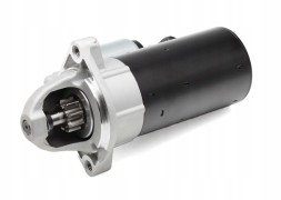 TOPGER EST-BM-100 СТАРТЕР ДЛЯ BMW 1 E81 E87, 3 E46 E90 E91 E92 E93, 5 E60 E61, 6 E63, 7 E65 E66, X3