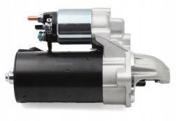 TOPGER EST-BM-100 СТАРТЕР ДЛЯ BMW 1 E81 E87, 3 E46 E90 E91 E92 E93, 5 E60 E61, 6 E63, 7 E65 E66, X3