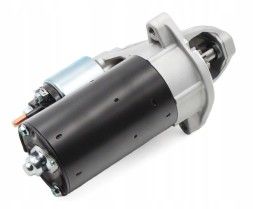 TOPGER EST-BM-100 СТАРТЕР ДЛЯ BMW 1 E81 E87, 3 E46 E90 E91 E92 E93, 5 E60 E61, 6 E63, 7 E65 E66, X3