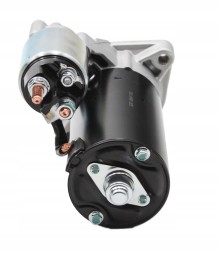 TOPGER EST-BM-100 СТАРТЕР ДЛЯ BMW 1 E81 E87, 3 E46 E90 E91 E92 E93, 5 E60 E61, 6 E63, 7 E65 E66, X3