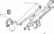 Fiat OE M1128546-MECHANIZM WYCIERACZEK FIAT SEICENTO МЕХАНІЗМ ДВІРНИКІВ FIAT SEICENTO