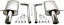 TA-Technix 02AU028-10D_1 Спортивна вихлопна система TA TECHNIX для AUDI A4 B7 (8EC) 1.8T/2.0TFSI QUATTRO