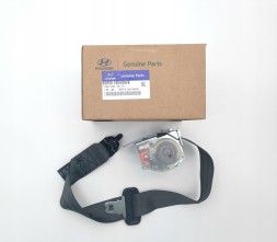 Hyundai OE 898502R000WK РЕМІНЬ БЕЗПЕКИ ЦЕНТРАЛЬНИЙ HYUNDAI I30 / CW 07-12