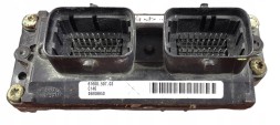 Magneti БЛОК КЕРУВАННЯ SEICENTO 1.1 IAW59F.M7 46808850 ЧИСТИЙ