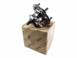 Toyota OE WB/42450-02270 TOYOTA COROLLA XII C-HR LEXUS UX ПІДШИПНИК МАТОЧИНИ КОЛЕСА ЗАДНЯ ОРИГІНАЛ