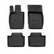 V-maxzone Part VIC-264192 Гумові килимки 4 шт. для PORSCHE PANAMERA