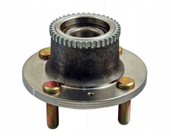 DNA 541009 СТУПИЦА КОЛЕСА SUZUKI SWIFT 2008-2009 р.в