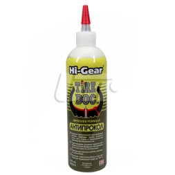 HG5312 HI GEAR Герметик HI GEAR 360мл