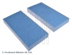 ADH22510 BLUE PRINT Повітряний фільтр салона