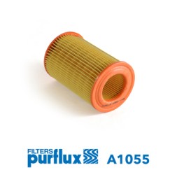 A1055 PURFLUX Фільтр забору повітря