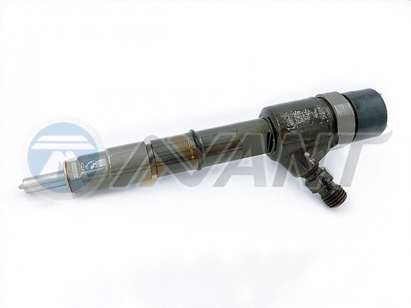 NANT Diesel Fuel Injector Engine Assembly Injection Valves with Strict Pre-Shipment Testing 0445110719