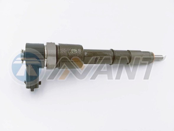 NANT Diesel Fuel Injector Engine Assembly Injection Valves with Strict Pre-Shipment Testing 0445110719