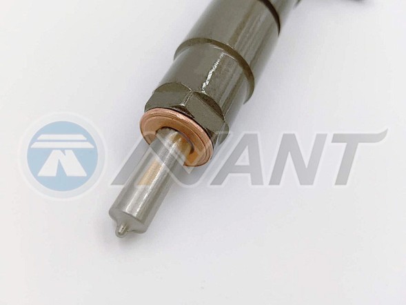 NANT Diesel Fuel Injector Engine Assembly Injection Valves with Strict Pre-Shipment Testing 0445110719