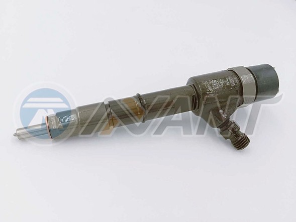 NANT Diesel Fuel Injector Engine Assembly Injection Valves with Strict Pre-Shipment Testing 0445110719