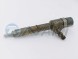 NANT Diesel Fuel Injector Engine Assembly Injection Valves with Strict Pre-Shipment Testing 0445110719
