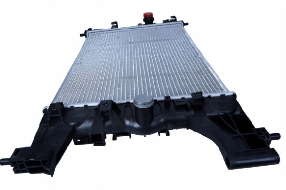 Maxgear AC230051 Maxgear охолоджувач opel astra j 1,4/1,6 09-/ astra gtc 1,4/1,8 09-/ zafira 1