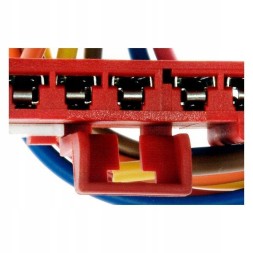 Dorman DR-973510 РЕЗИСТОР ПОДУВКИ CHEVROLET EQUINOX 06 HUMMER H3 06-10 PONTIAC TORRENT 06