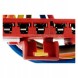 Dorman DR-973510 РЕЗИСТОР ПОДУВКИ CHEVROLET EQUINOX 06 HUMMER H3 06-10 PONTIAC TORRENT 06