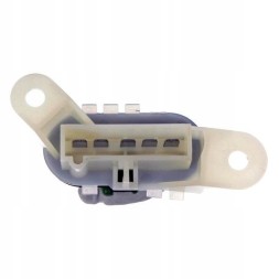 Dorman DR-973510 РЕЗИСТОР ПОДУВКИ CHEVROLET EQUINOX 06 HUMMER H3 06-10 PONTIAC TORRENT 06