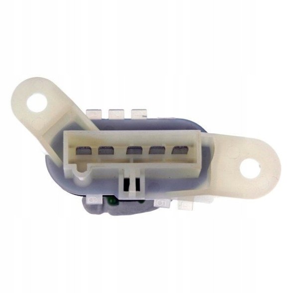 Dorman DR-973510 РЕЗИСТОР ПОДУВКИ CHEVROLET EQUINOX 06 HUMMER H3 06-10 PONTIAC TORRENT 06